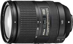 Nikon AF-S DX 18-300mm f/3.5-5.6G ED VR - CeX (UK): - Buy, Sell